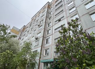 Продажа 3-ком. квартиры, 63 м2, Омская область, улица Степанца, 14