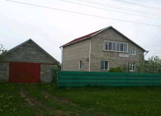 Дом на продажу, 176.6 м2, село Раевский, Высоковольтная улица, 12