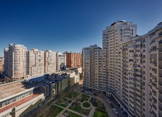 Продажа 1-ком. квартиры, 62 м2, Краснодар, Кубанская набережная, 31/1, микрорайон Центральный