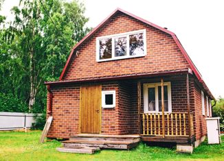 Продажа дома, 103 м2, деревня Царевичи