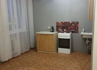 Продажа 1-комнатной квартиры, 33.8 м2, Иркутская область, улица Созидателей, 2