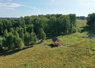 Продажа земельного участка, 8 сот., село Гусиный Брод