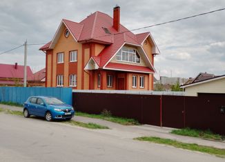 Продажа дома, 270 м2, Тамбовская область, улица Н.В. Муравьёва, 12