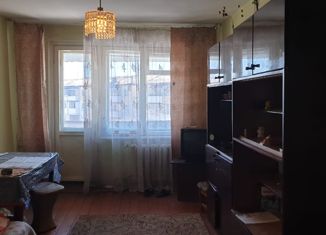 2-комнатная квартира на продажу, 45.3 м2, Берёзовский, проспект Ленина, 10