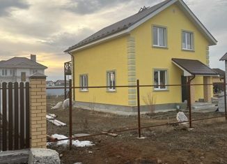 Продается дом, 71 м2, коттеджный поселок Чистые росы-2, Мраморная улица, 31