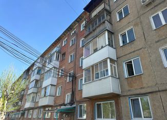 Продажа двухкомнатной квартиры, 44.2 м2, Красноярский край, 2-й микрорайон, 24