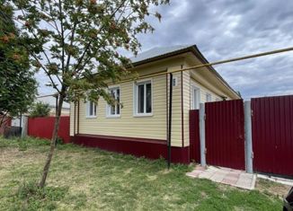 Продам дом, 61.1 м2, Благовещенск, Западная улица, 8