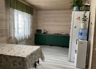 Дом на продажу, 86.9 м2, рабочий посёлок Киевский, Строительная улица, 17