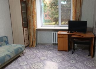 Продажа 1-комнатной квартиры, 36.7 м2, Омская область, улица Серова, 1В