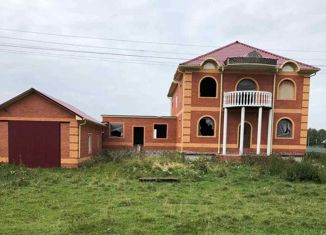 Продам дом, 244 м2, село Средние Тарманы, Школьная улица