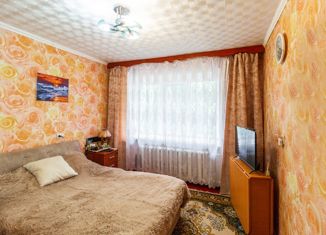 Продам 3-комнатную квартиру, 62.3 м2, Омская область, улица Гуртьева, 31