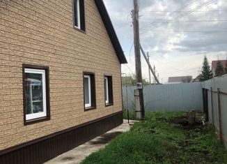 Продается дом, 90 м2, село Новый Краснояр, улица 70 лет Победы