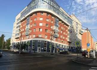 Продается квартира студия, 150 м2, Пермь, улица Николая Островского, 6, Ленинский район