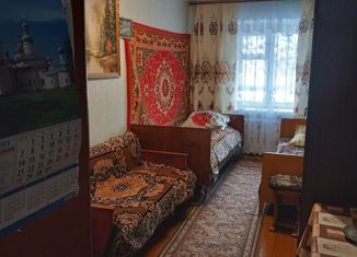 Продажа двухкомнатной квартиры, 44 м2, Киржач, Октябрьская улица, 13