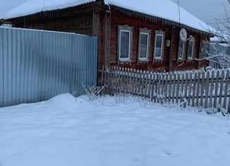 Продается дом, 40 м2, Алексин, Радбужская улица, 43