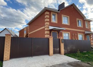 Продажа таунхауса, 100 м2, деревня Зинино, Парадная улица, 18А