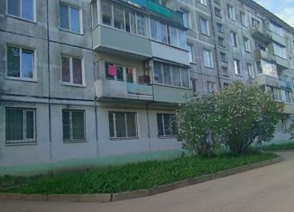 Продажа двухкомнатной квартиры, 30 м2, Смоленская область, Московская улица, 15