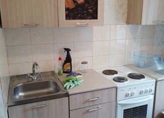 Однокомнатная квартира на продажу, 30.7 м2, Шелехов, 18-й квартал, 34