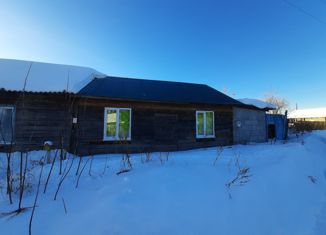 Дом на продажу, 43 м2, деревня Нижняя Гаревая, Центральная улица