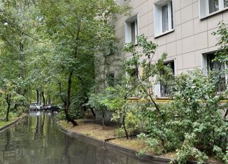 Продам 1-ком. квартиру, 32.6 м2, Москва, Зарайская улица, 27, Зарайская улица