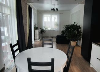Продам дом, 131 м2, коттеджный посёлок ТСЖ Щеглово-5, Луговая улица, 42