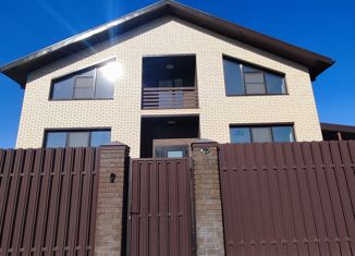 Продам дом, 316 м2, деревня Клоково, коттеджный посёлок Певчее, 49