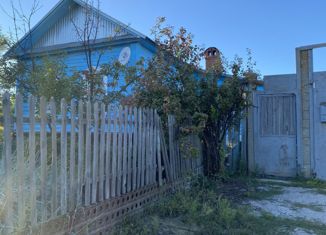 Дом на продажу, 49.4 м2, поселок городского типа Сенной, Песчаная улица, 100