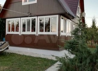 Продажа дома, 140 м2, СНТ Калинка, СНТ Калинка, 105