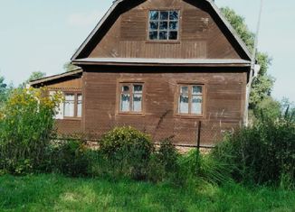 Продается дом, 100 м2, деревня Внуково, Зелёная улица