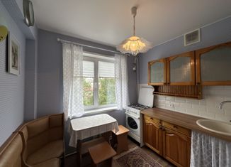 Продается трехкомнатная квартира, 57.6 м2, Архангельск, улица Тимме, 8к1