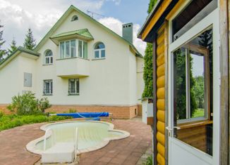 Продам дом, 280 м2, деревня Елино, Зеленоградская улица, 90