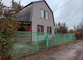 Продаю дом, 30 м2, садовое товарищество Микробиолог, Клубничная улица