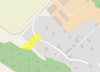 Продам участок, 26.12 сот., село Сорочьи Горы, 2-я Садовая улица