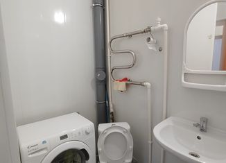 Продаю 1-комнатную квартиру, 28.9 м2, посёлок Доброград, Славянская улица, 3