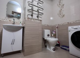 Продаю 1-комнатную квартиру, 43 м2, Ставрополь, переулок Крупской, 29, микрорайон №9