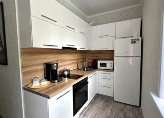 Продажа 1-ком. квартиры, 33.7 м2, Республика Алтай, Спортивный переулок, 17