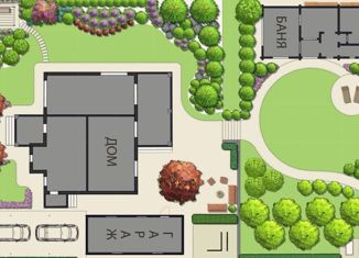 Продается земельный участок, 6 сот., Берёзовский, улица 8 Марта, 34