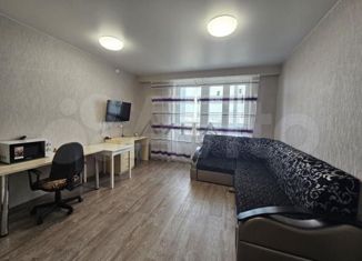 Продам квартиру студию, 27.9 м2, Набережные Челны, улица Виктора Полякова, 7