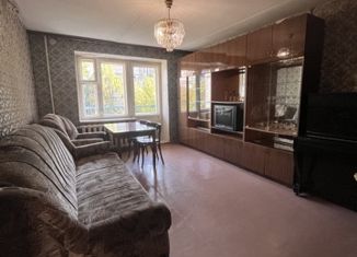 Продажа трехкомнатной квартиры, 59.7 м2, Гусь-Хрустальный, Иркутская улица, 21