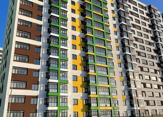 Продаю квартиру студию, 26.1 м2, Уфа, ЖК 8 Марта, улица Асхата Мирзагитова, 8