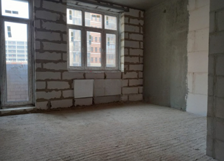 Квартира на продажу студия, 21.6 м2, деревня Ивановское, улица Семёна Гордого, 8