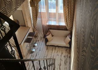 Квартира на продажу студия, 36.7 м2, поселок Верхнетемерницкий, Обсерваторная улица, 104/1