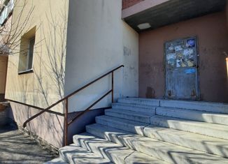 3-комнатная квартира на продажу, 113 м2, Самара, Новокомсомольская улица, 40, метро Алабинская