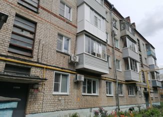 Продажа двухкомнатной квартиры, 44.6 м2, Рязань, улица Юннатов, 10, район Театральный