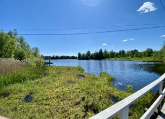 Продается участок, 16.3 сот., городской посёлок Токсово