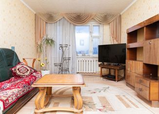 Продам 4-ком. квартиру, 96.3 м2, Тверь, улица Карла Маркса, 9, Пролетарский район