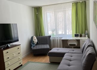 Продается двухкомнатная квартира, 47.3 м2, Костромская область, улица Шагова, 195