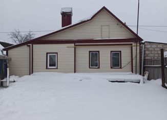 Продаю дом, 50.2 м2, поселок городского типа Уруссу, улица Энергетиков, 1