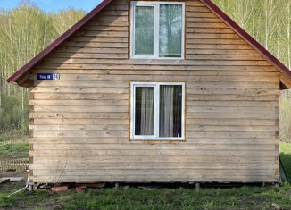 Продается дом, 24 м2, СНТ Семья