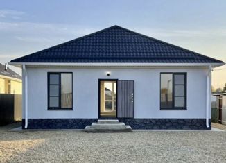 Продается дом, 90 м2, поселок Ильинка, Дачная улица, 2А